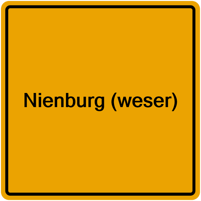 Einwohnermeldeamt24 Nienburg (weser)